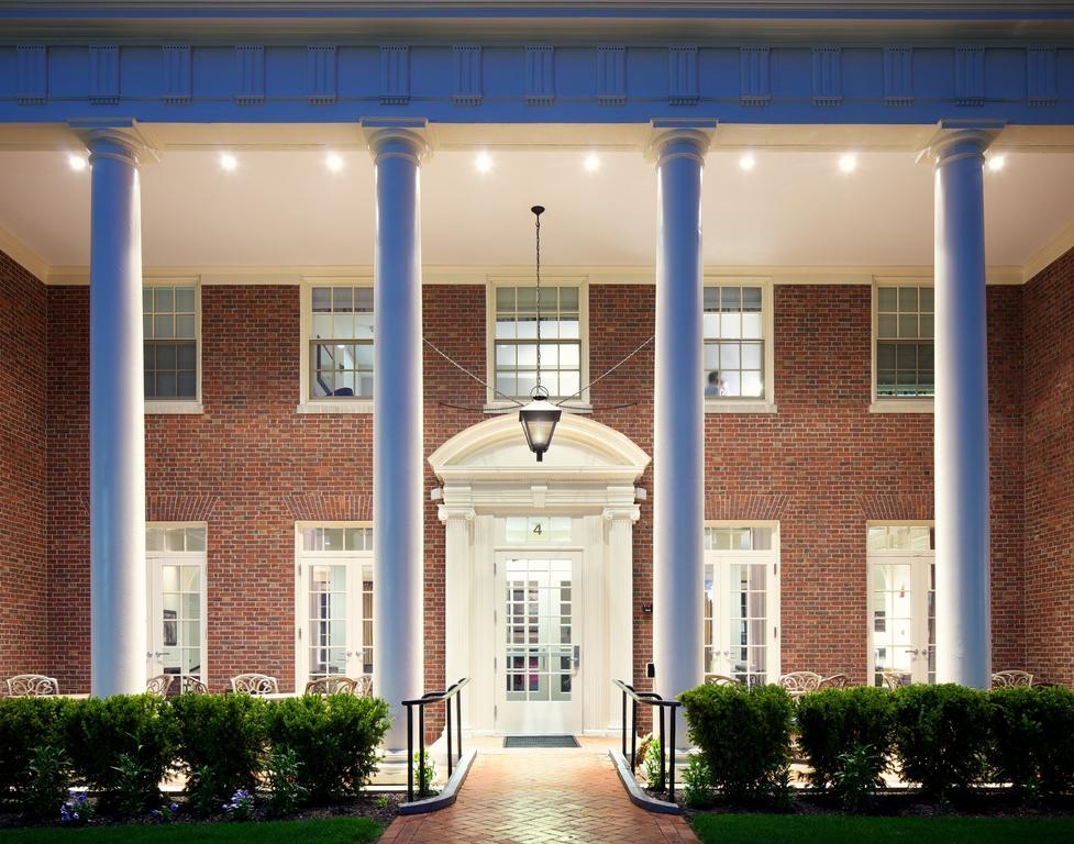 Andover Inn ภายนอก รูปภาพ