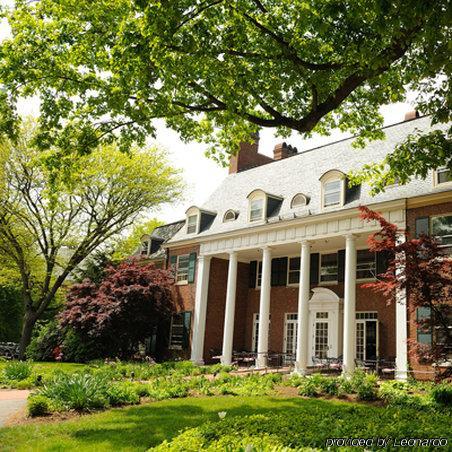 Andover Inn ภายนอก รูปภาพ