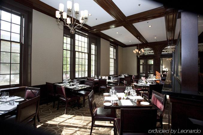 Andover Inn ร้านอาหาร รูปภาพ
